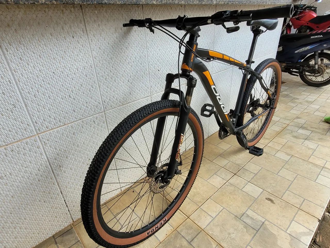 Bike Oggi Hacker - Foto 3