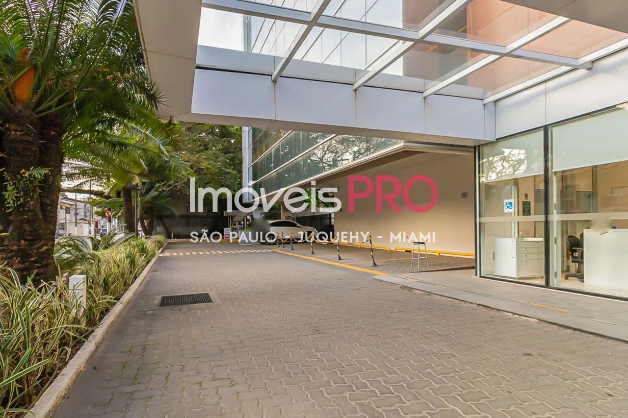 Prédio, Brooklin - São Paulo