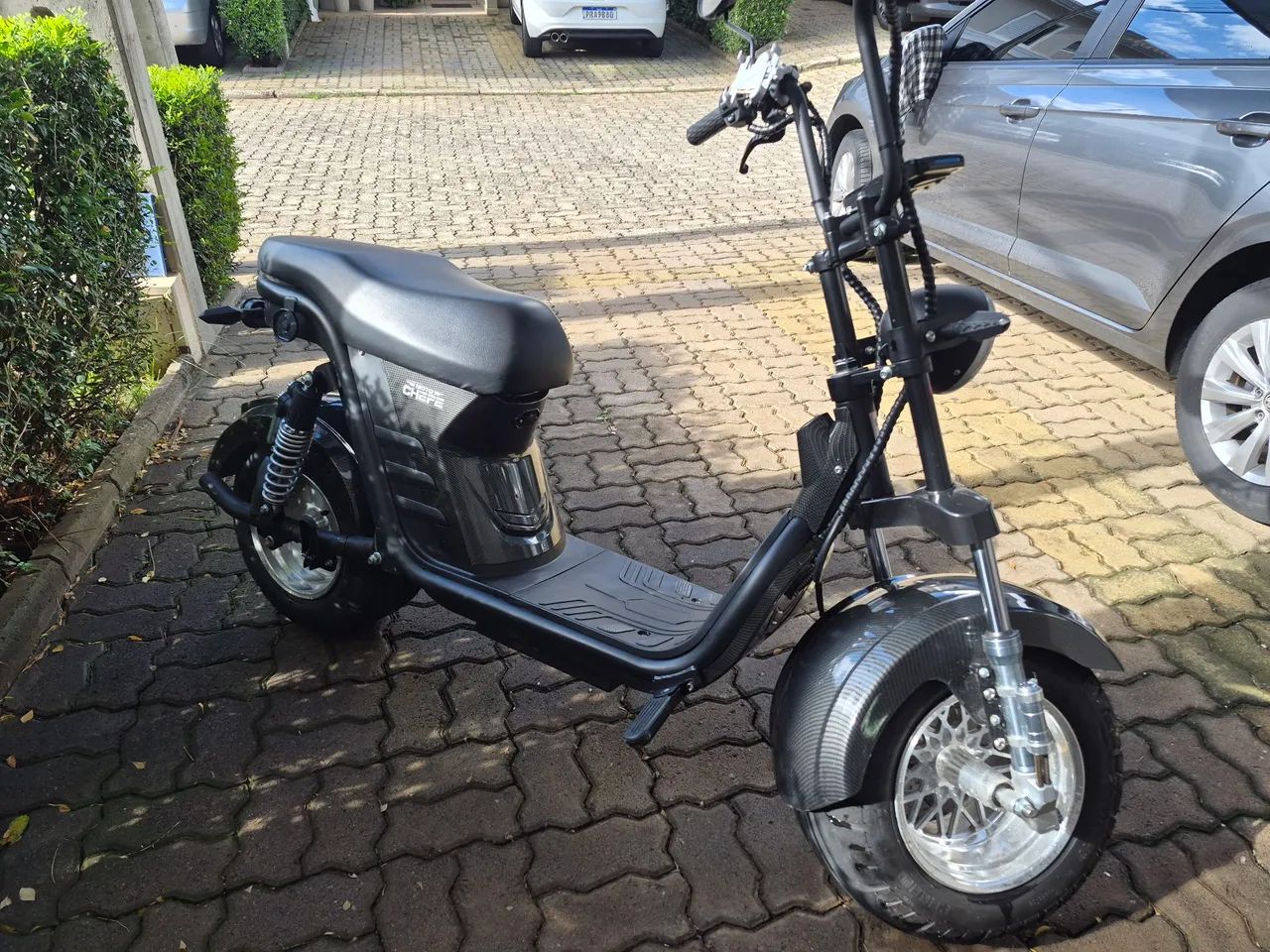 Vendo moto Elétrica 2025  - Foto 2