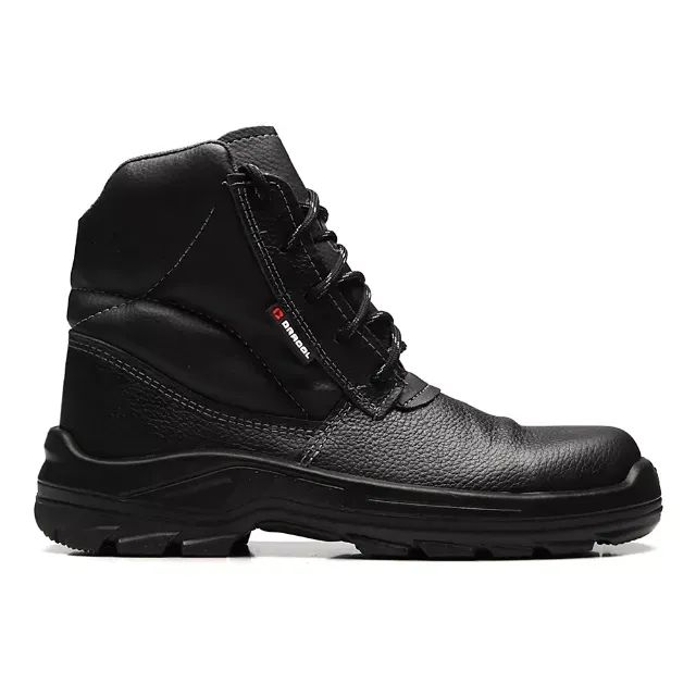 BOTA MANOBREIRA S/ METATARSO CA 43938 BRACOL - Foto 2