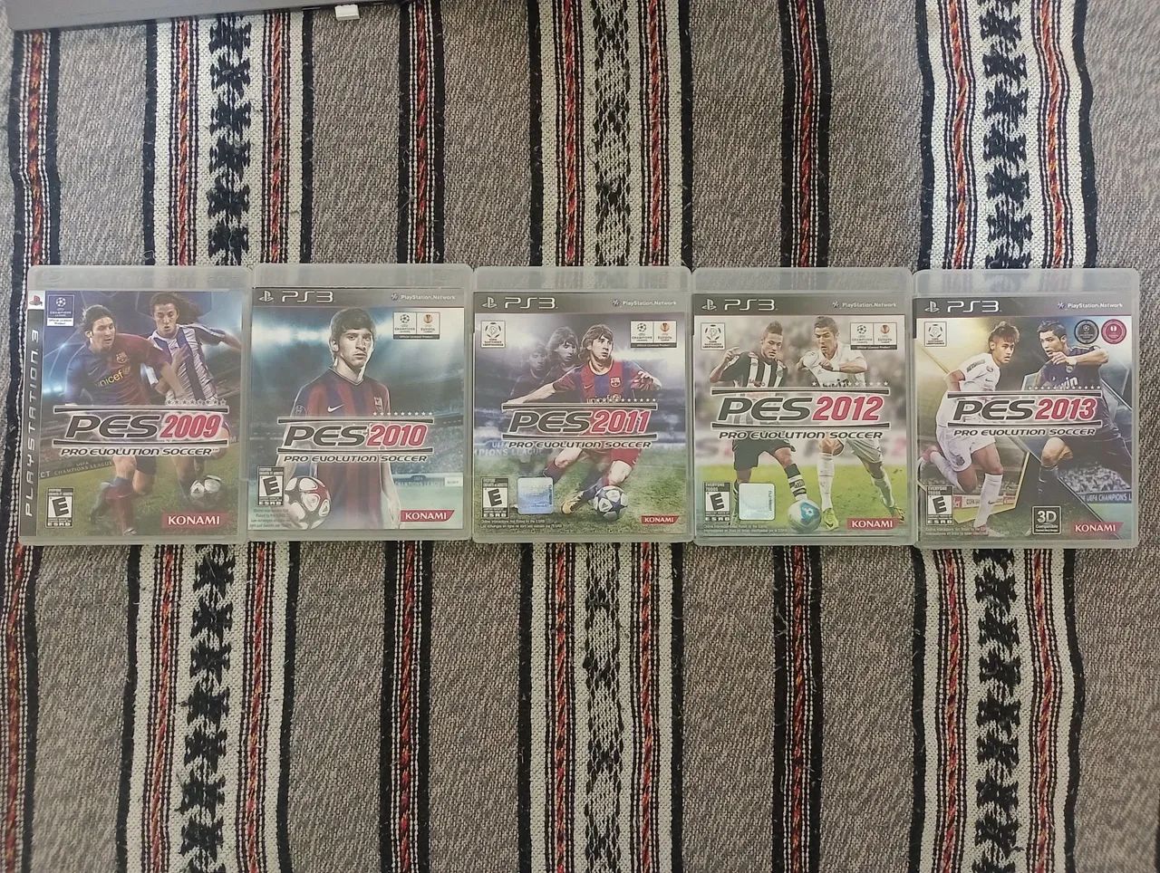 JOGOS DE PS3  - Foto 2