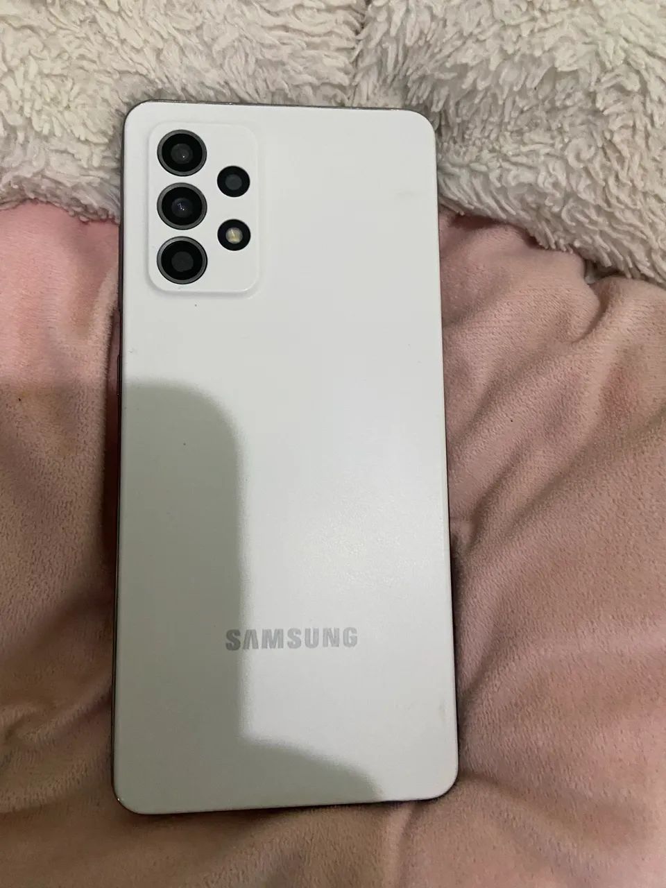 Celular Samsung galaxy A52 S 5G com NFC - Foto 3