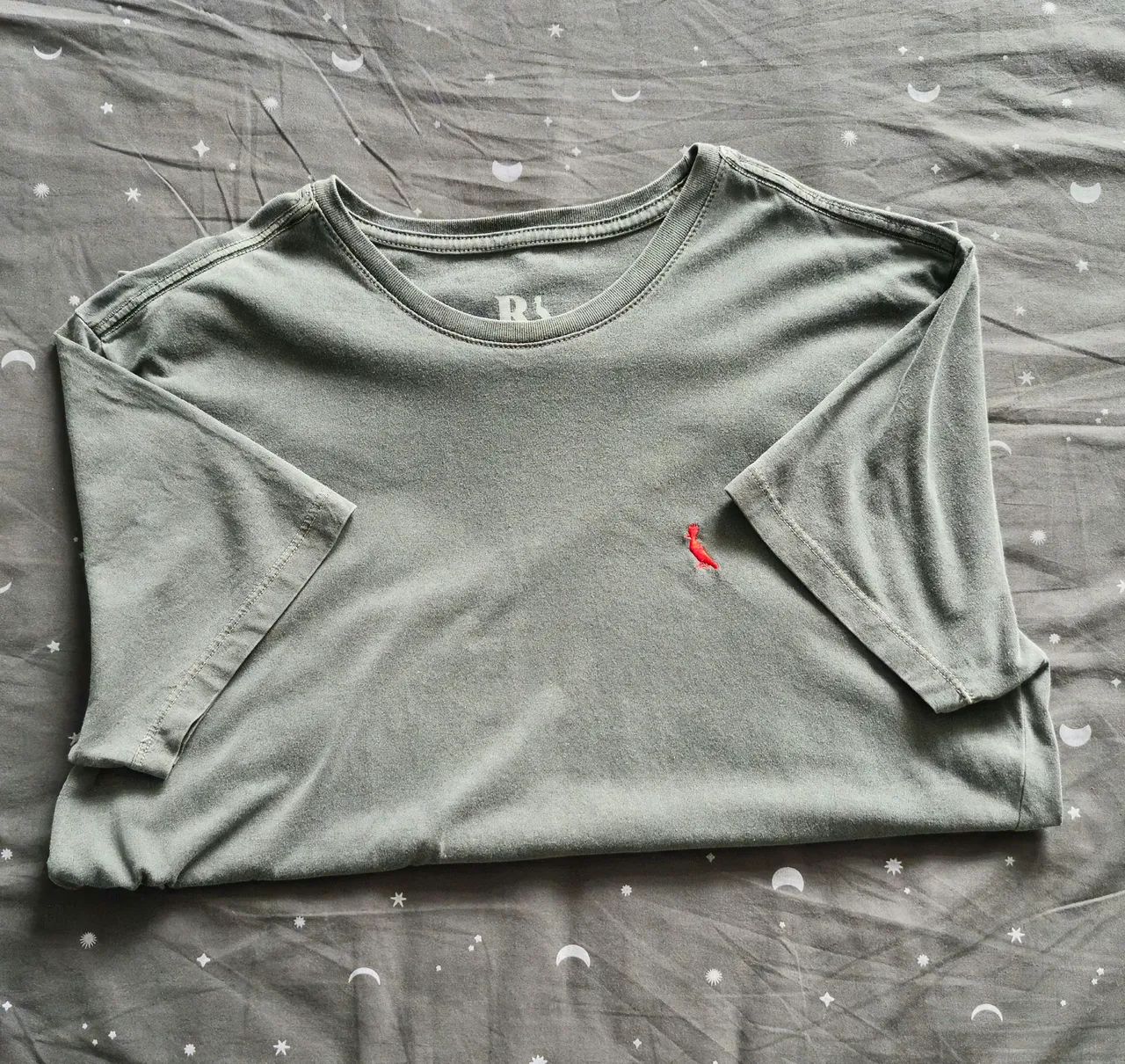 Camisa T-Shirt básica Reserva - Foto 2