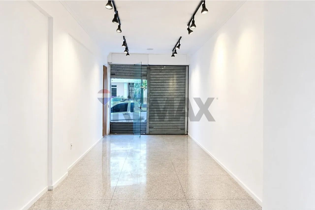 Loja com sobreloja na Bras Bernardino com porta de blindex - Foto 5