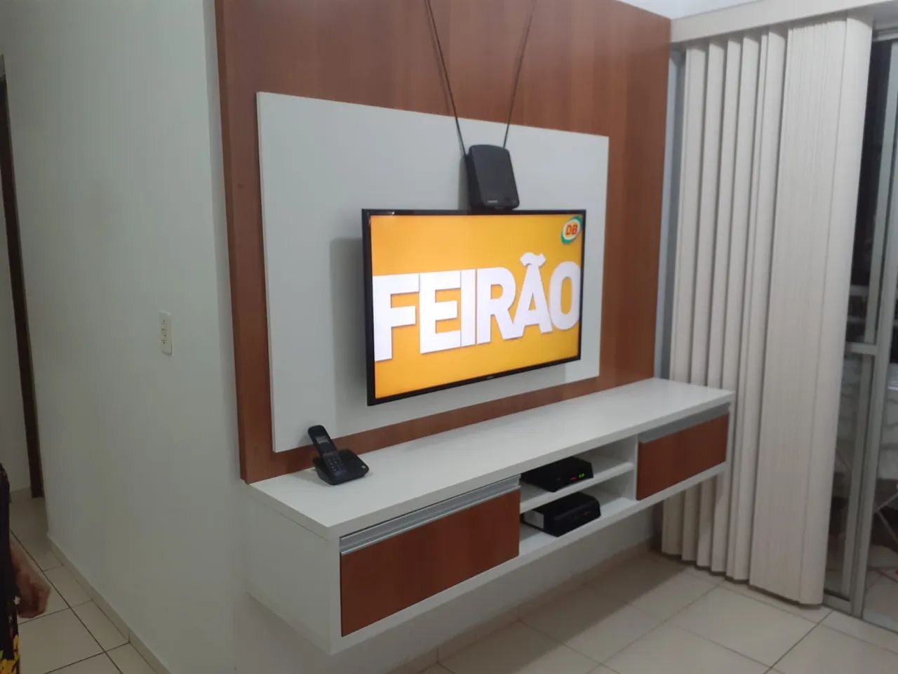 Arquitetura e Móveis Planejados em MDF - Foto 3