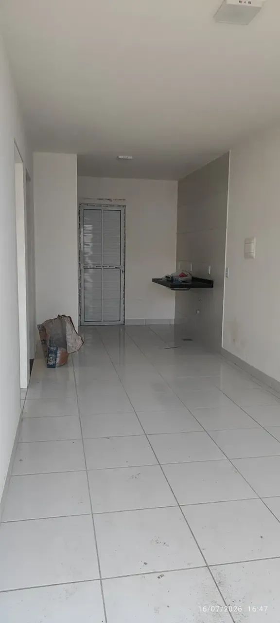 Casa nova com 2 quartos em Barroso - Fortaleza - CE - Foto 3