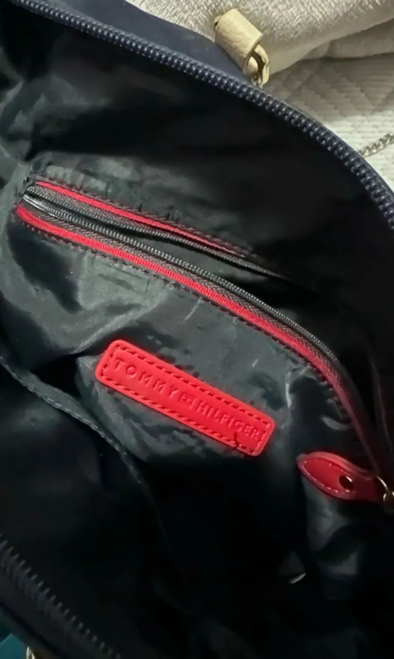 Bolsa Thommy Hilfiger  - Foto 3