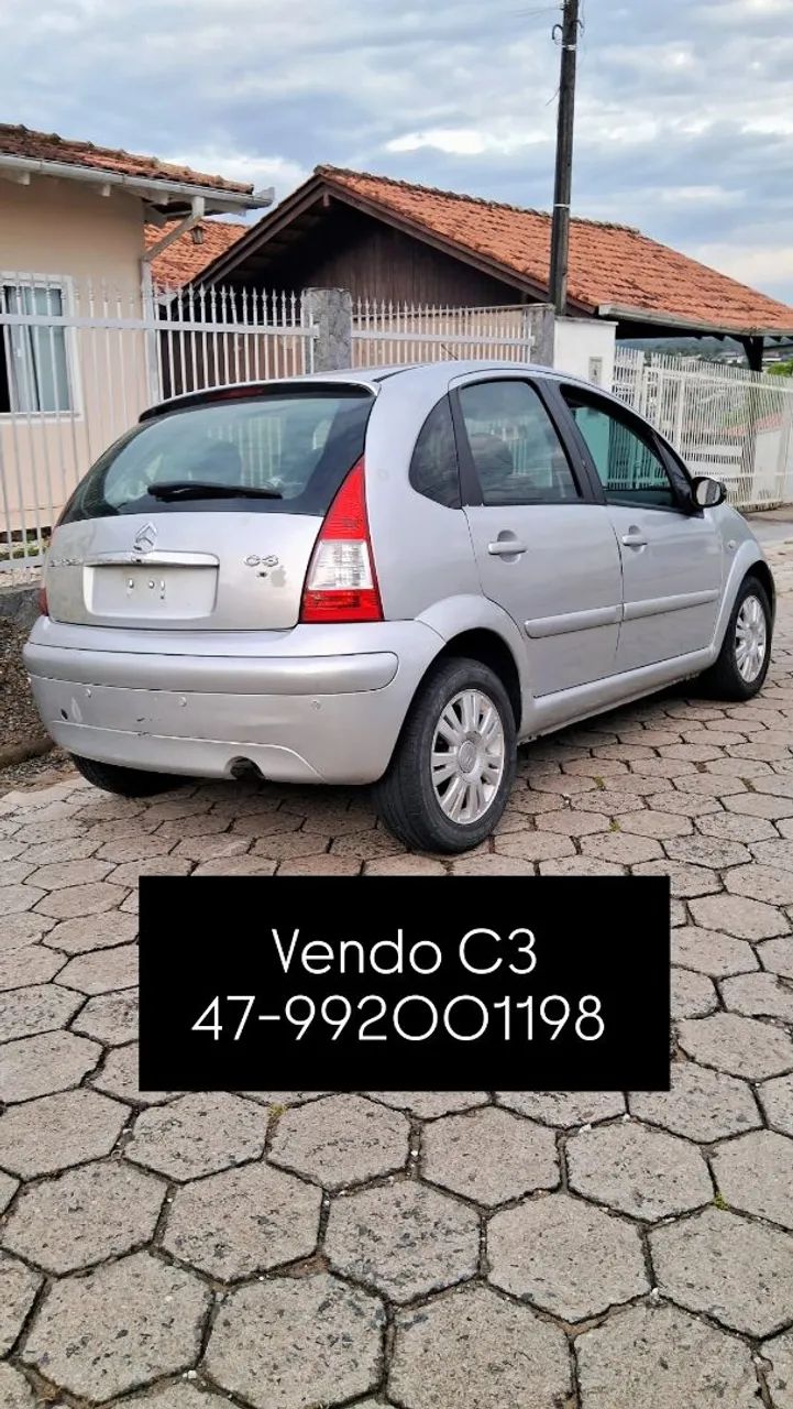 Citroën C3 2011