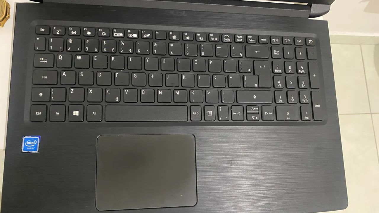 Notebook Acer Aspire 3 A315-33 - Intel Celeron - 15.6 - Foto 2