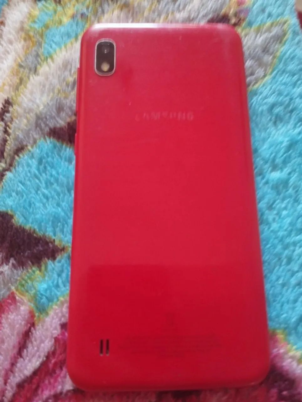 Smartphone A10 - Foto 2