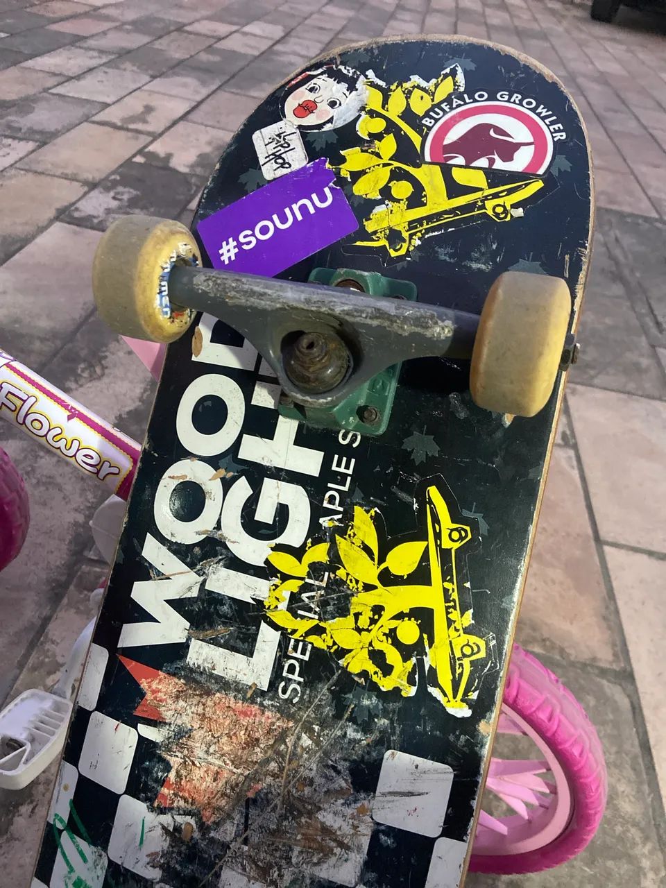 Skate  - Foto 2