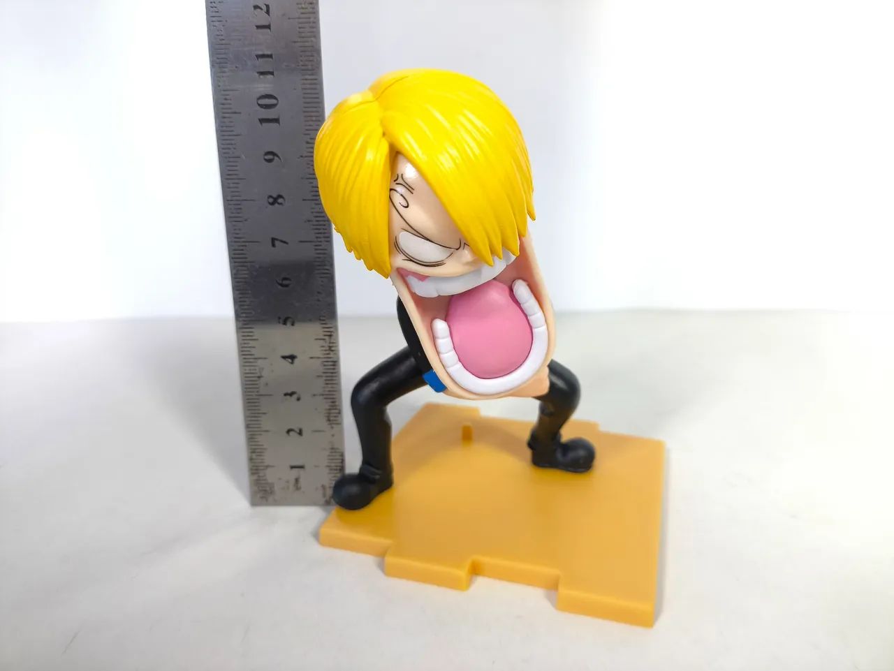 Action Figure One Piece  - Foto 4