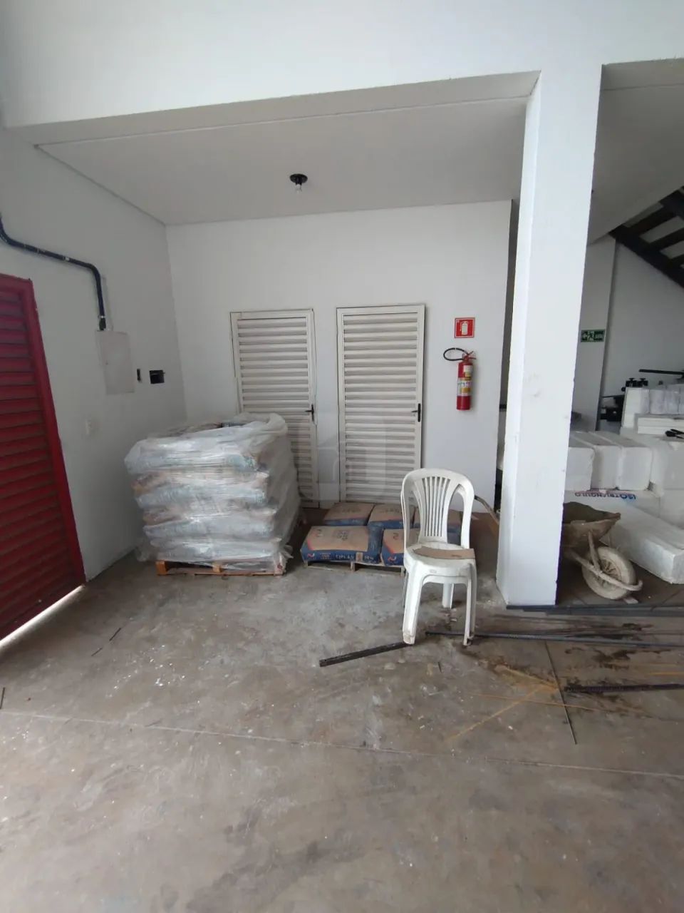 Galpão comercial para locação no bairro Santa Rosa - Foto 5