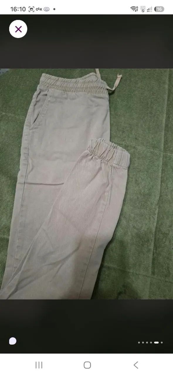 Calça joger skini - Foto 3