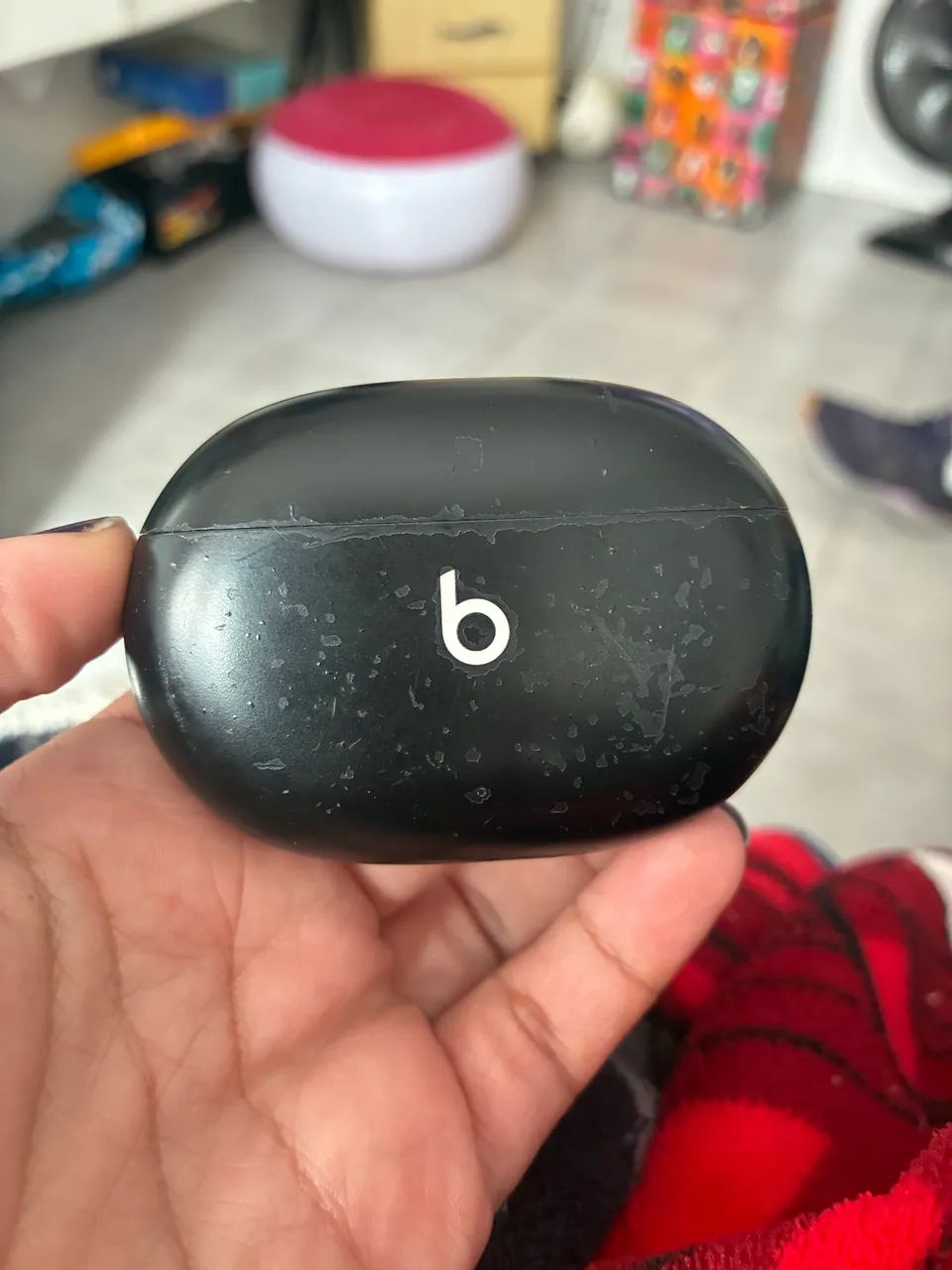 Fone Beats Studio Buds - Foto 2