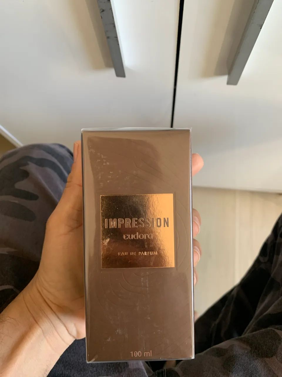 Impression eudora 100ml