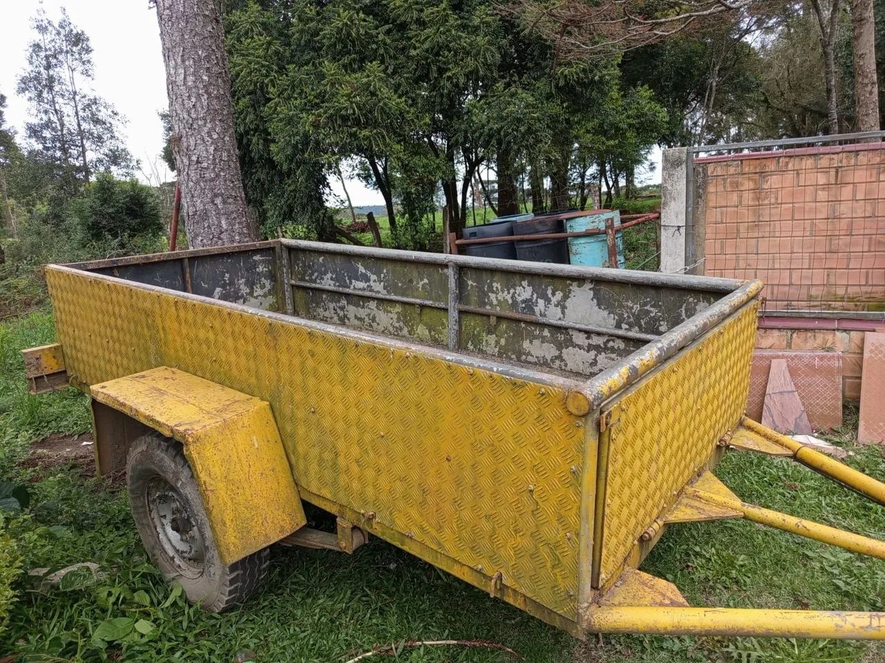 Carretinha  - Foto 2