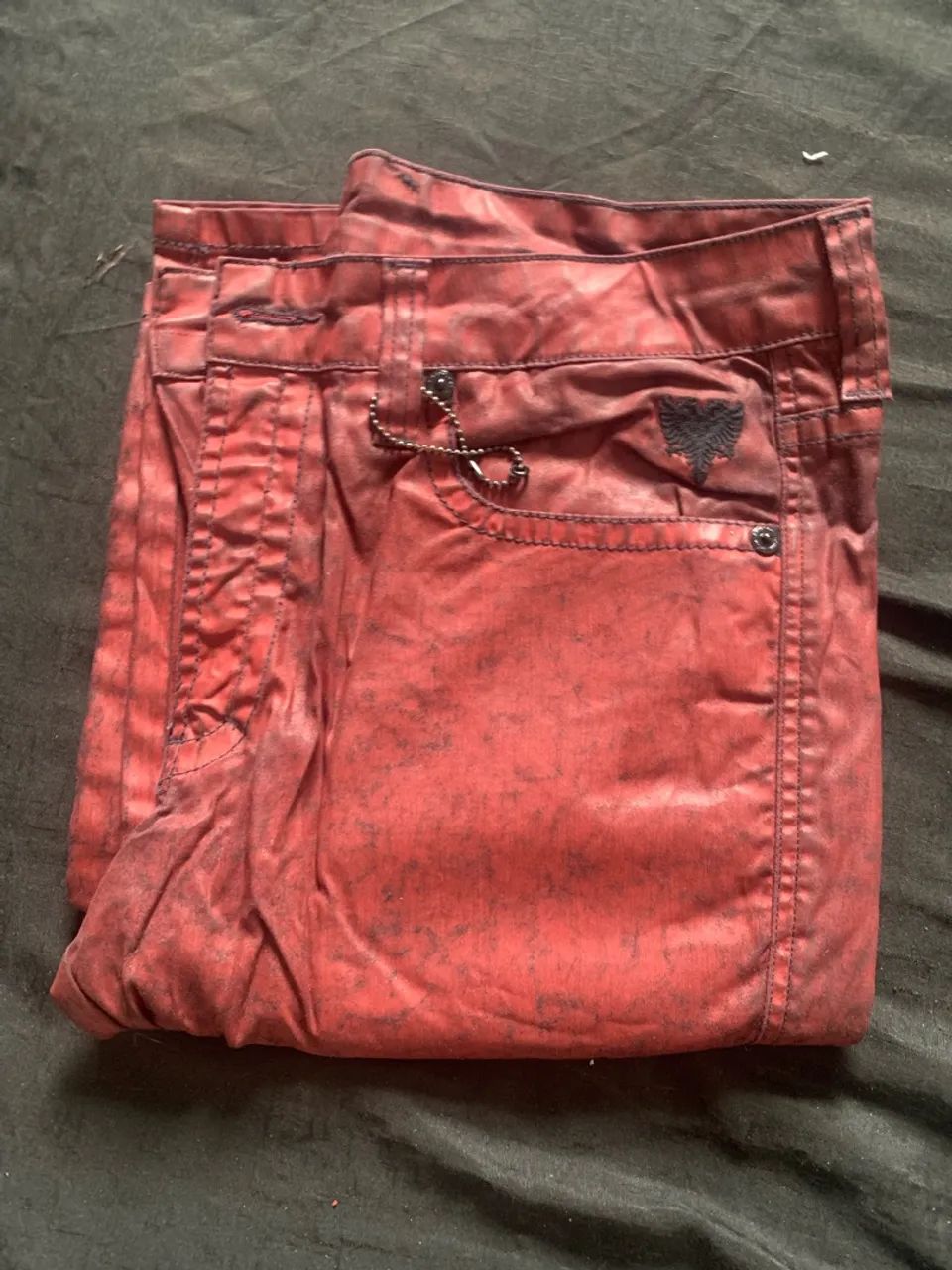 Calça  - Foto 3