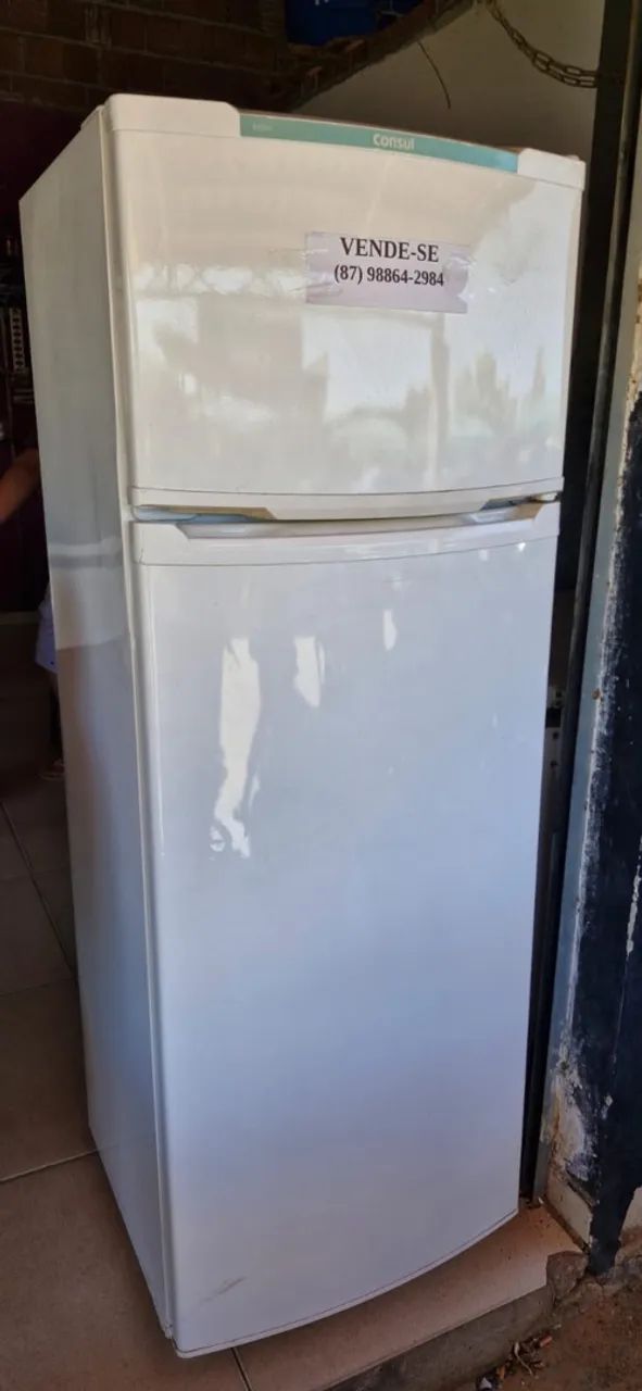 Geladeira 