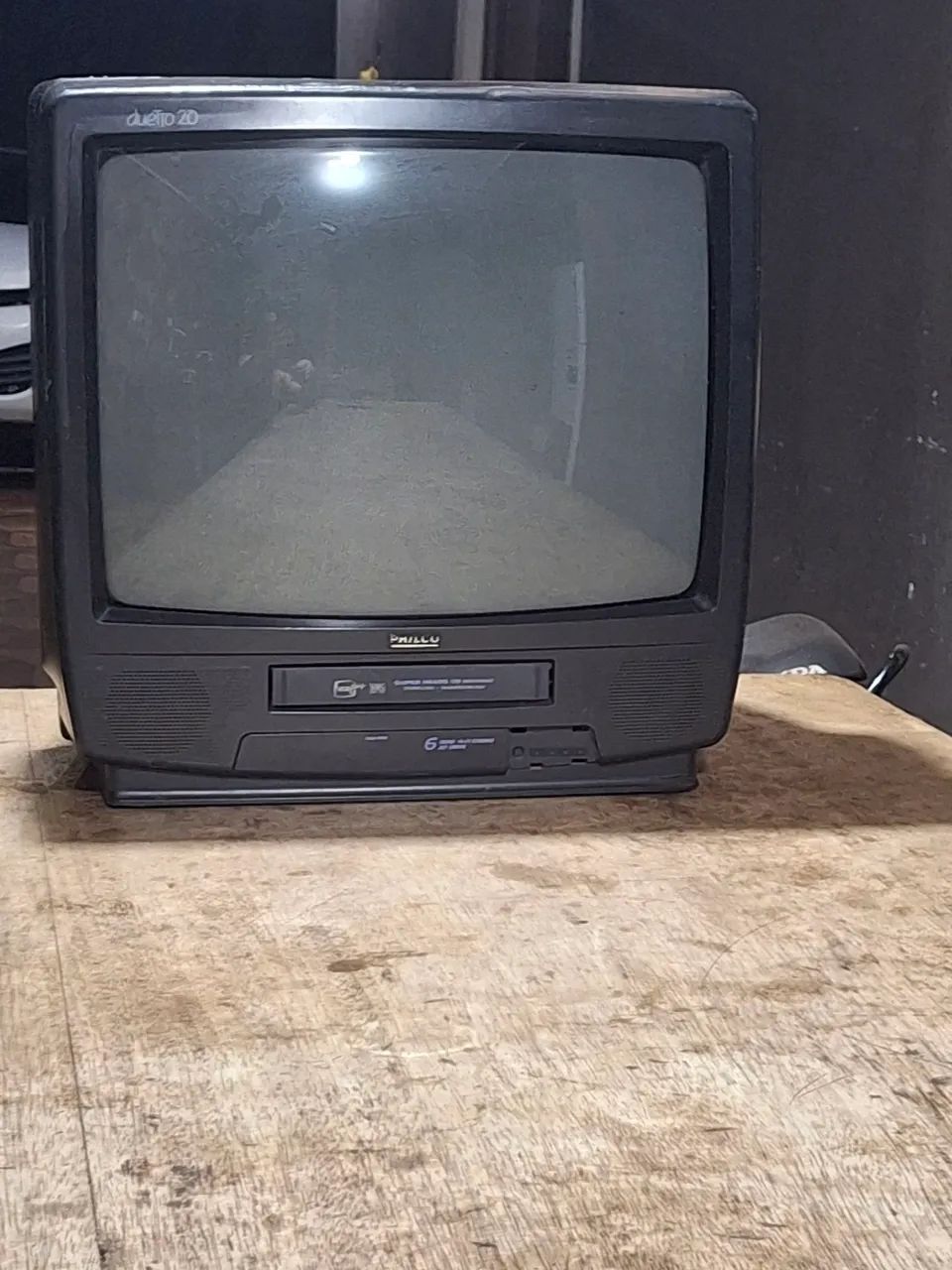 Tv de tubo - Foto 2