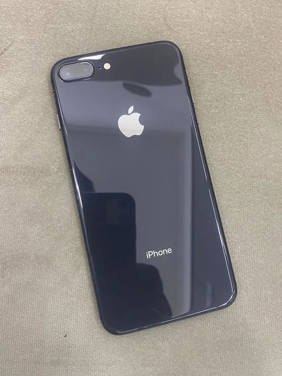 iPhone 8plus  - Foto 2