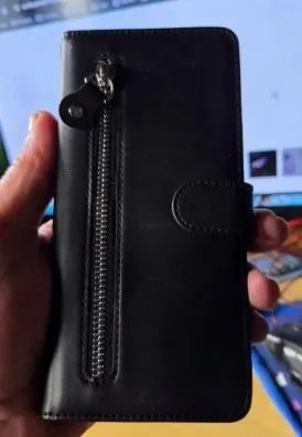 Oppo Reno 13F 5G 256GB ip69 impecável - Foto 2