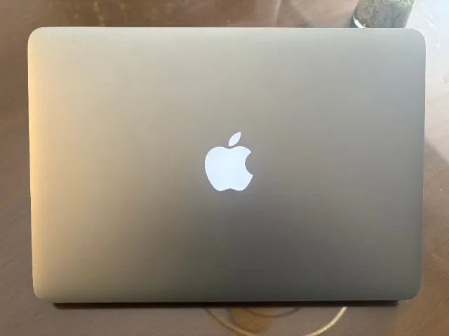 MacBook Pro 13