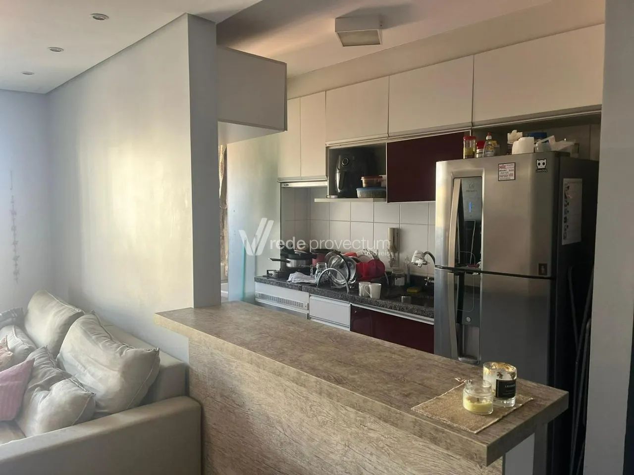 Apartamento à venda na Vila Industrial - Foto 4