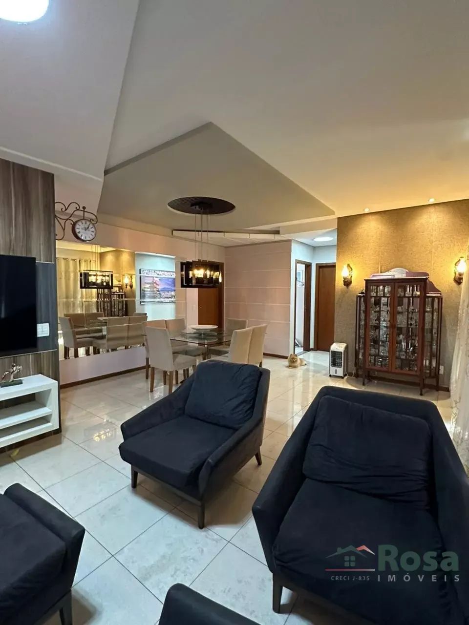 Apartamento para venda, Duque De Caxias Ii, Cuiabá - Foto 3