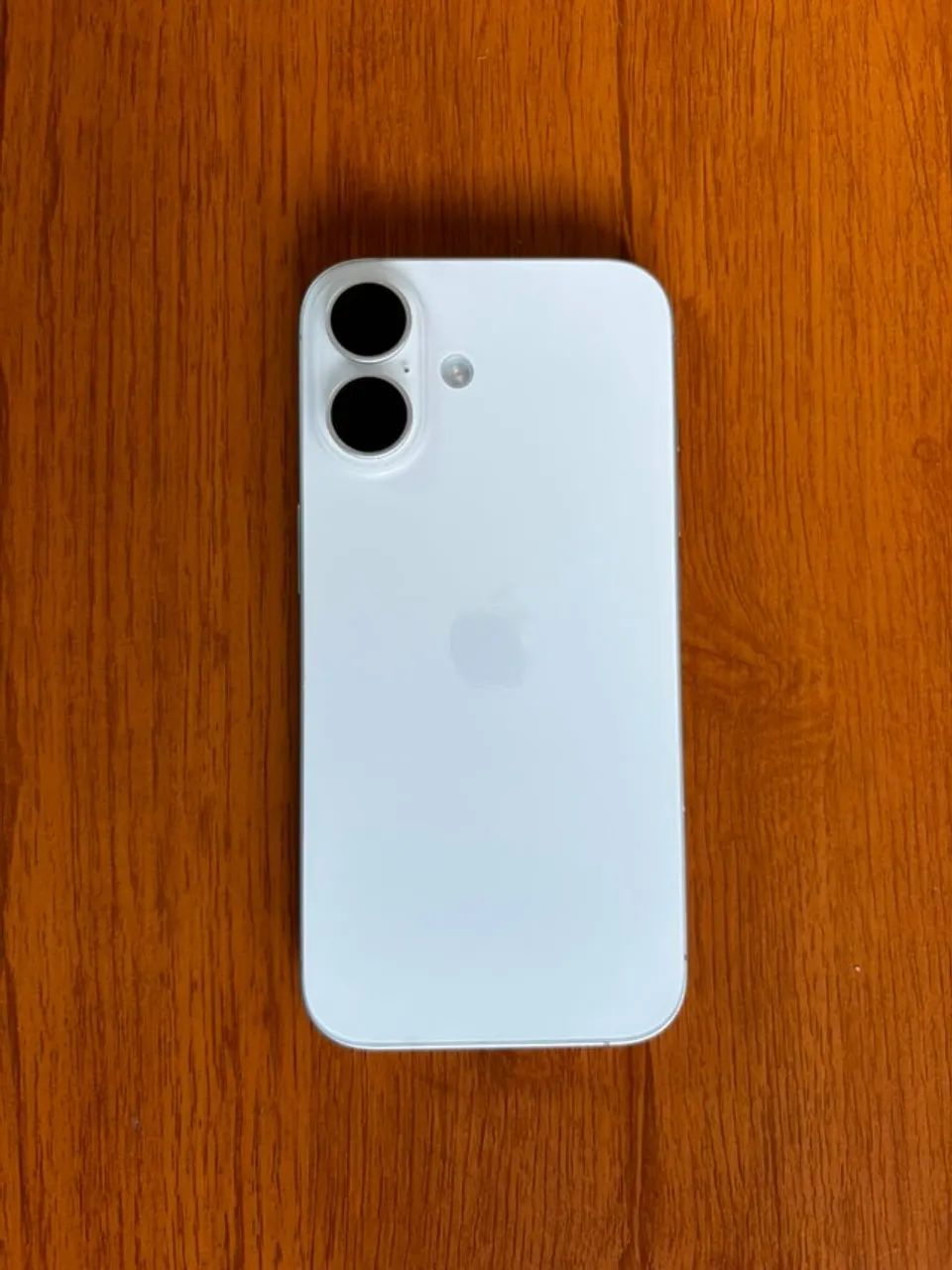 Iphone 16 Branco 128GB Impecável - Foto 4