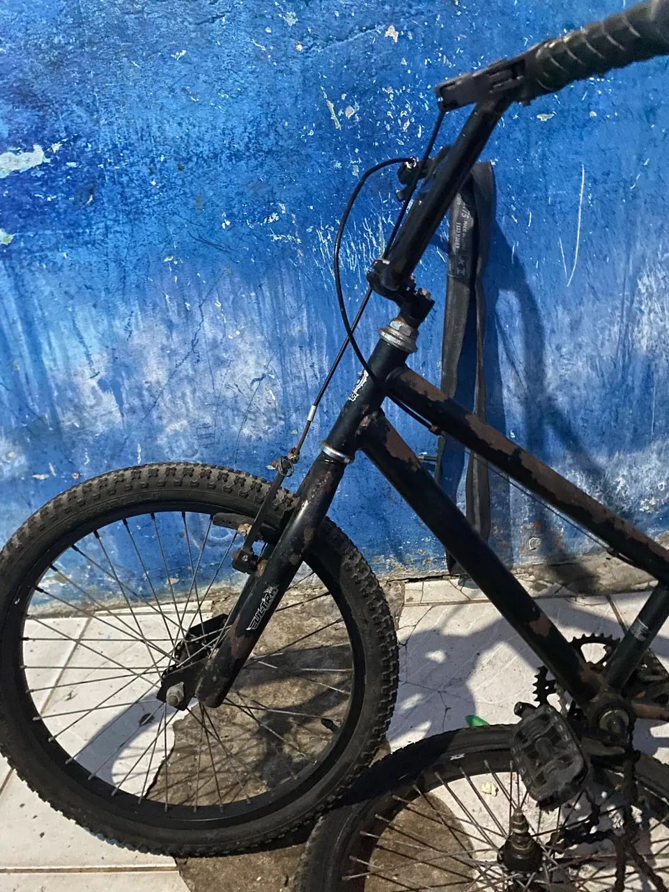 Bike aro 20 - Foto 3