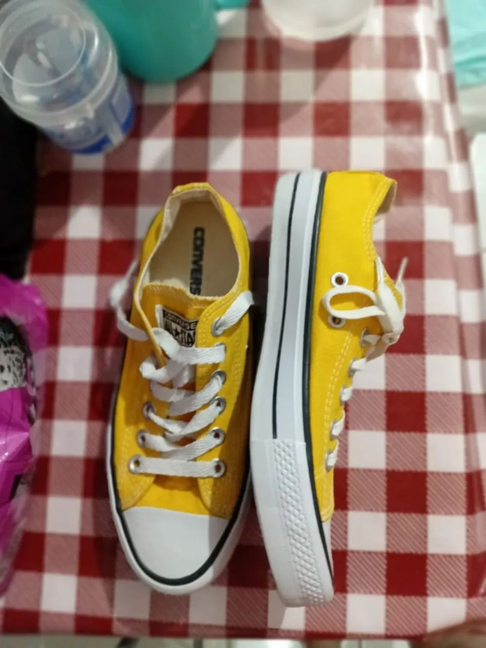 All star novo Tam 36  - Foto 2