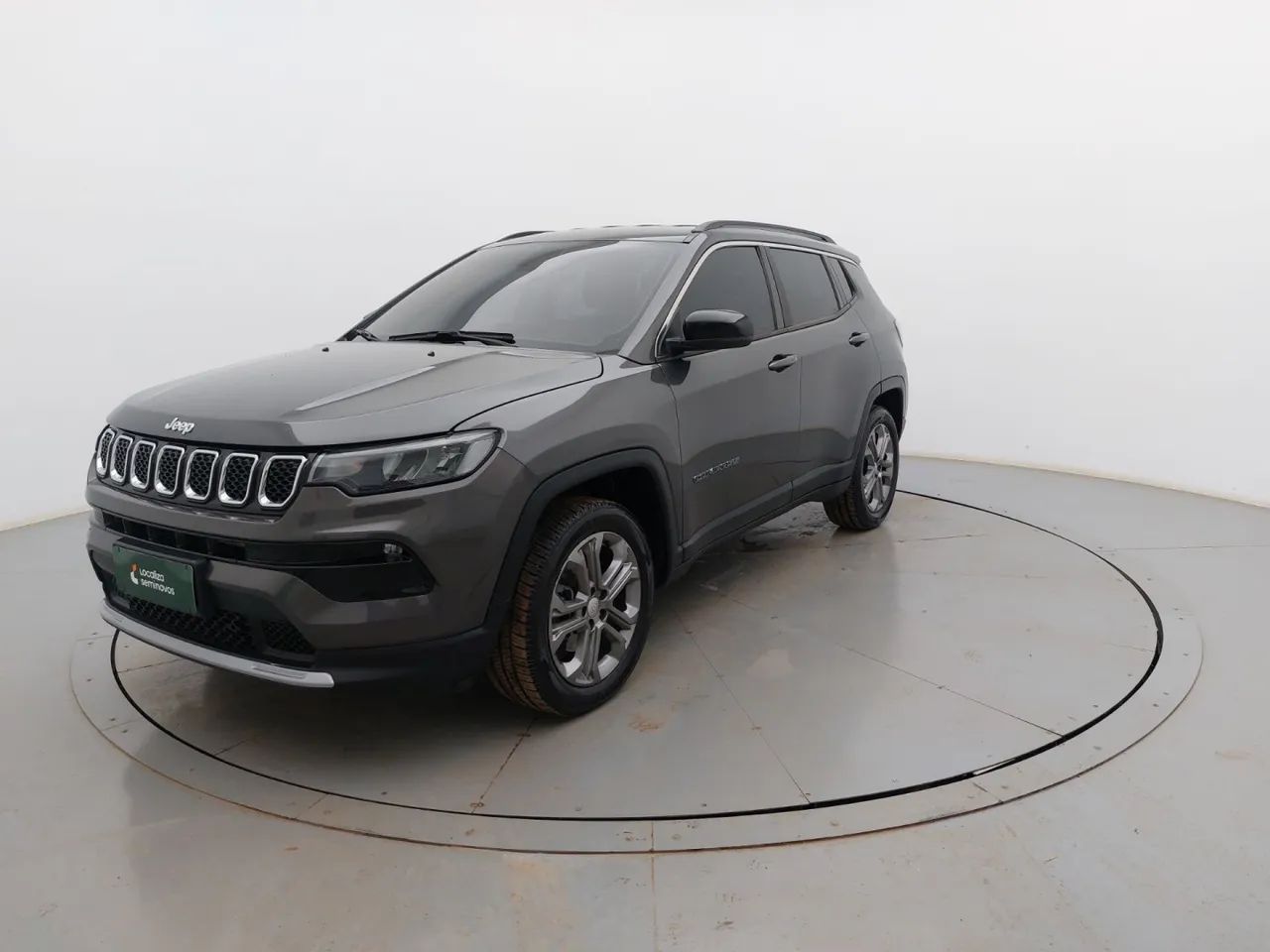 Jeep Compass 2024