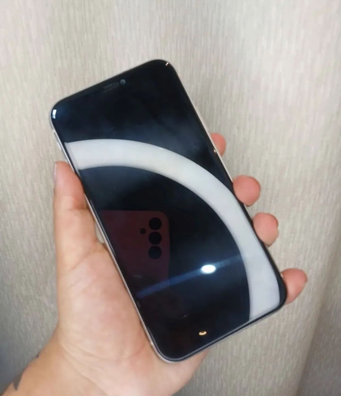 Iphone 11 impecável  - Foto 3