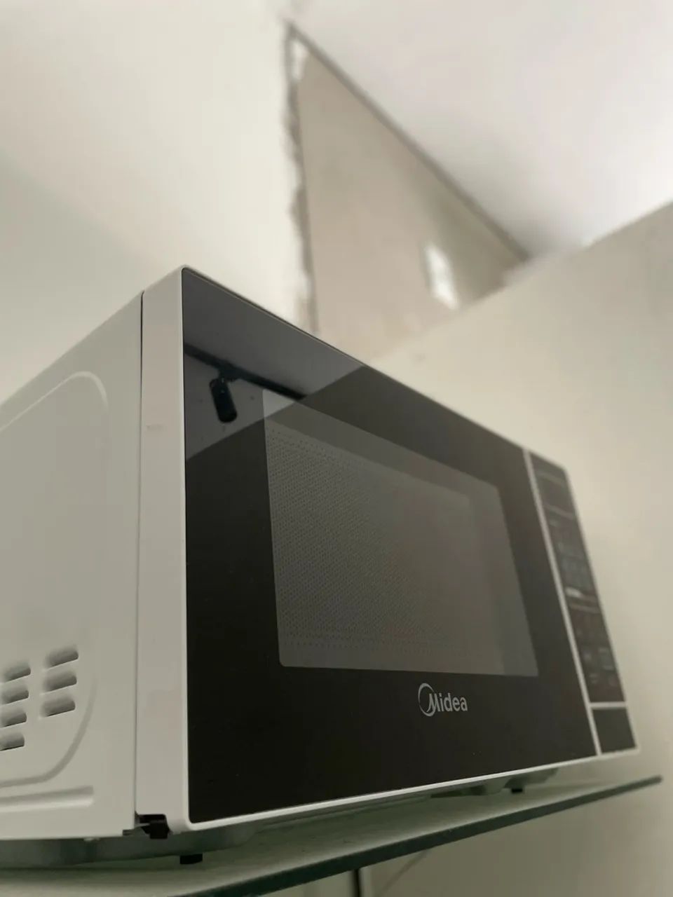 VENDE SE MICROONDAS  - Foto 2