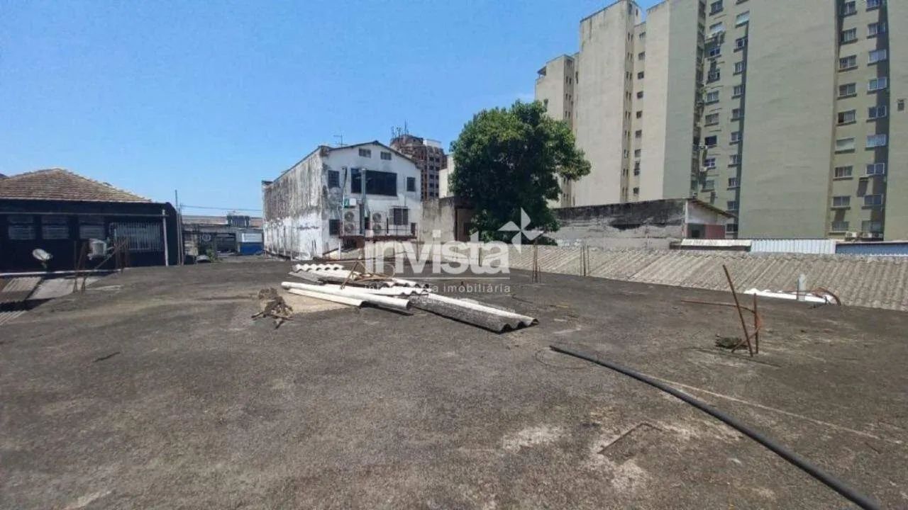 Terreno para locação -Centro - Foto 4