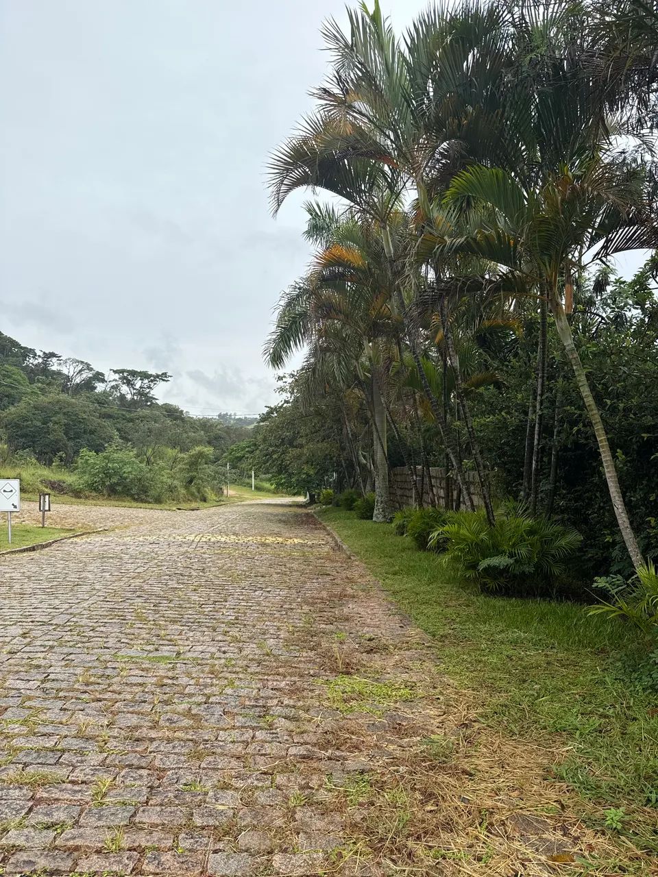 Terreno em Valinhos 