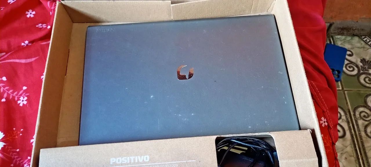 Celular A05 e notebook  - Foto 3