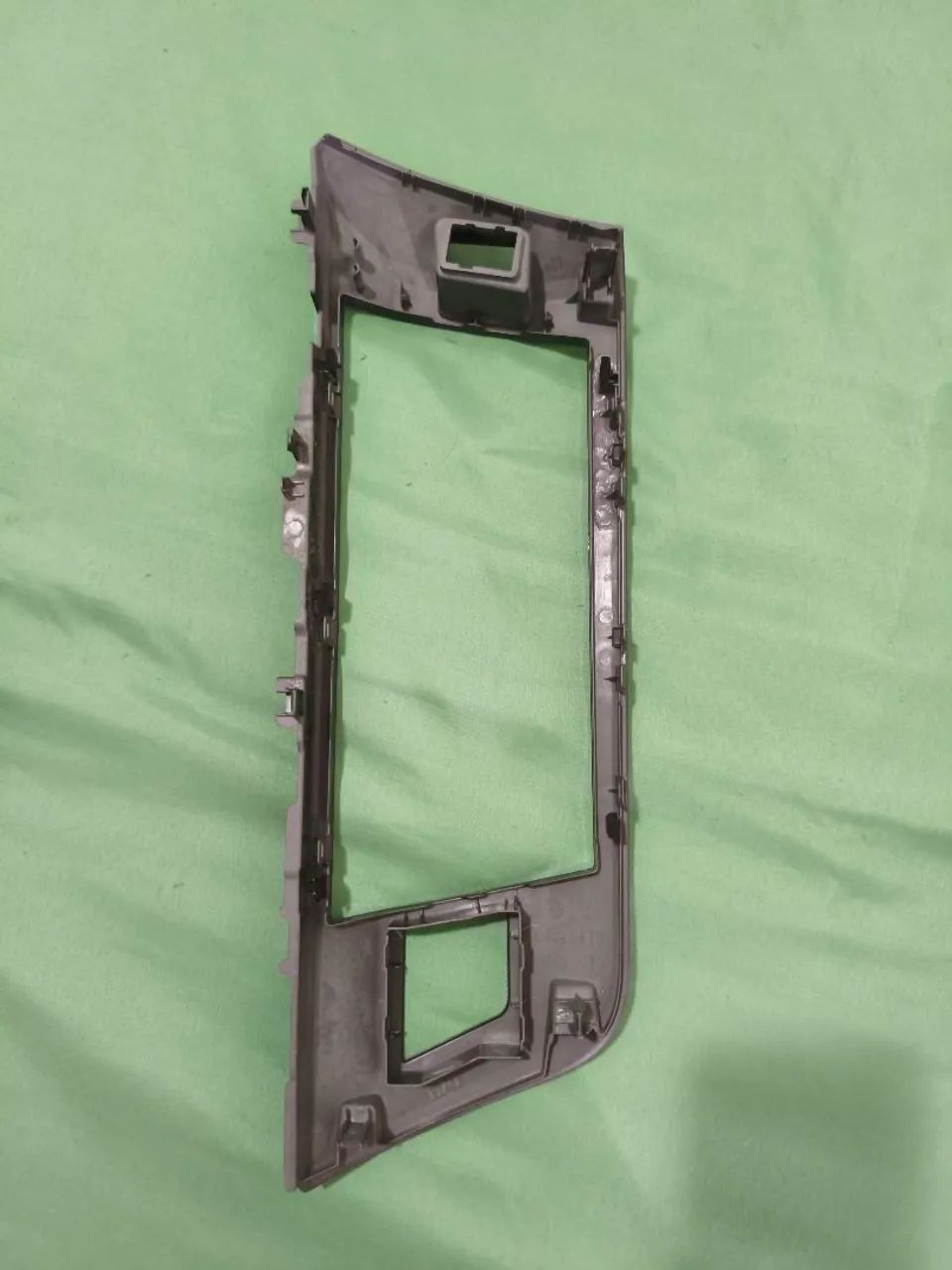 Moldura painel carro corolla - Foto 3