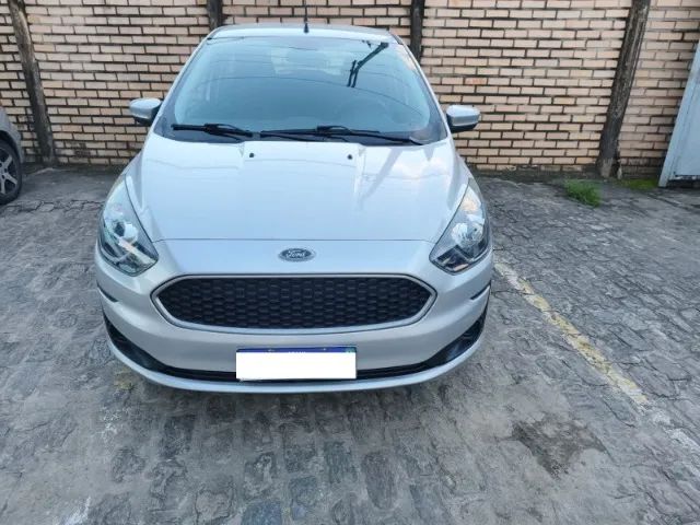 Ford Ka Ka 1.0 SE/SE Plus TiVCT Flex 5p 2021