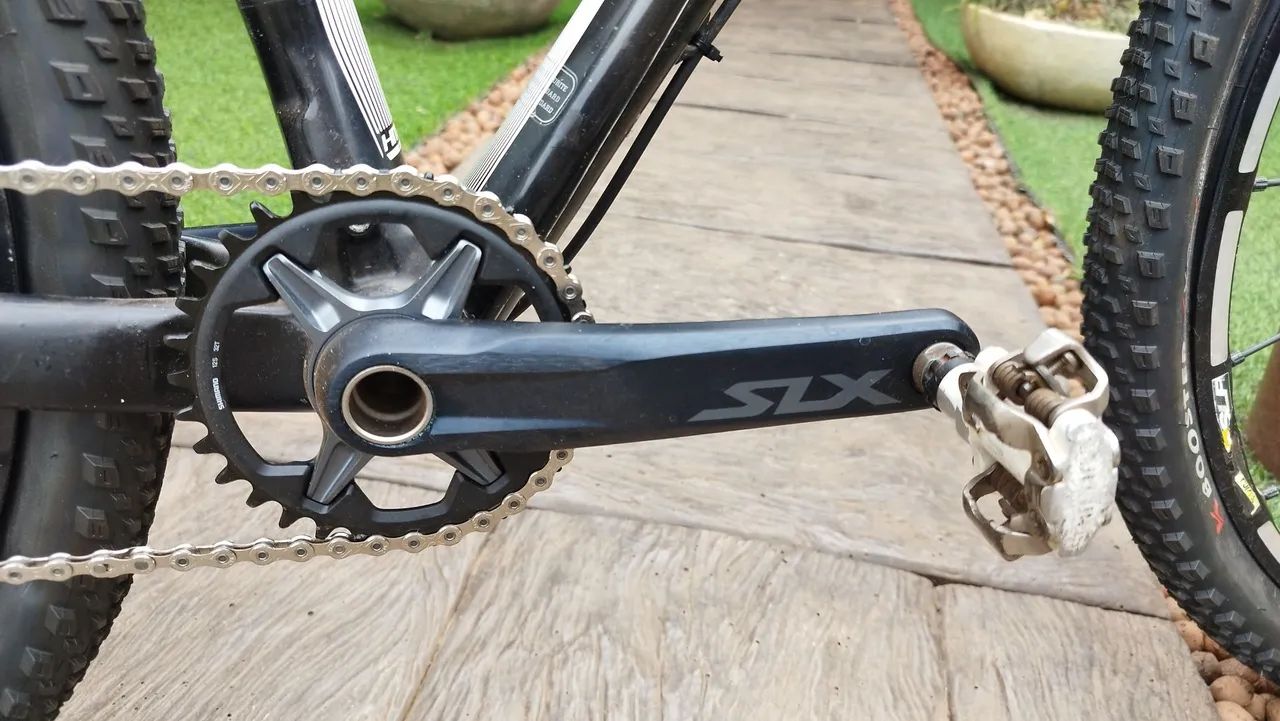 Bicicleta Scott RC HMX 29 carbono  - Foto 3