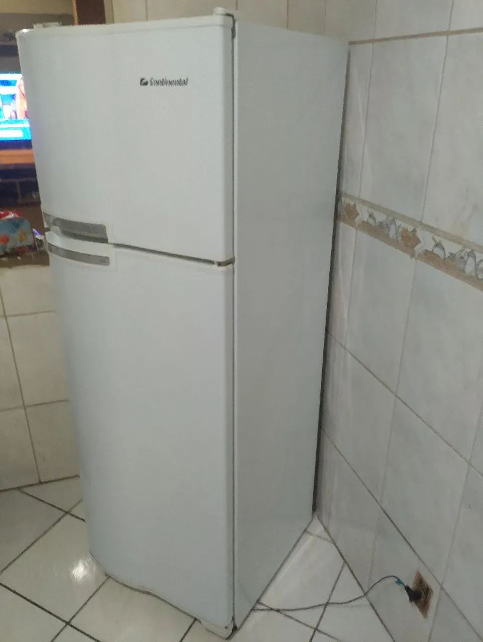 Geladeira Copacabana RDV37 - Foto 2