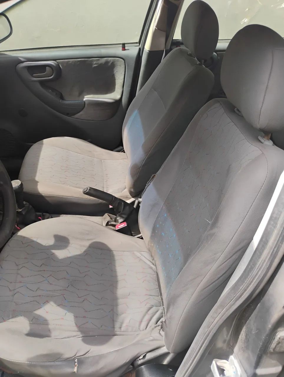 Chevrolet Corsa 2006