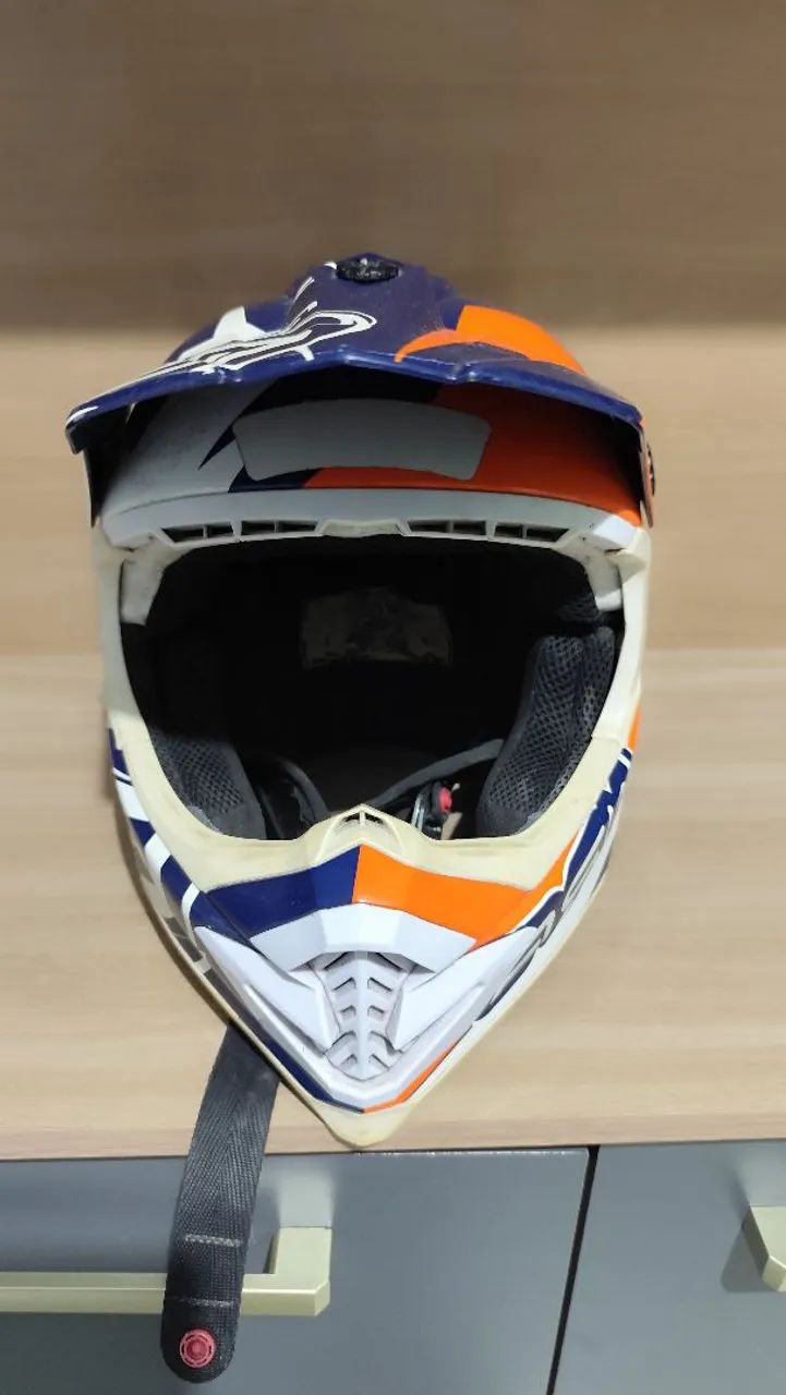 Capacete ASW  - Foto 3