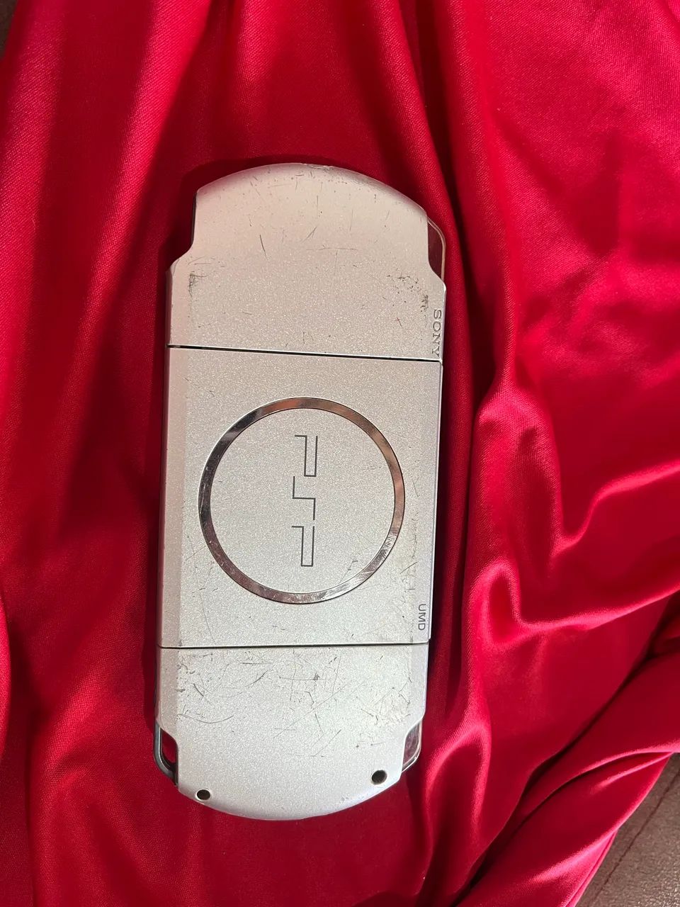 PS2 portátil