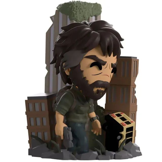 Youtooz - The Last Of Us Joel  - Foto 3