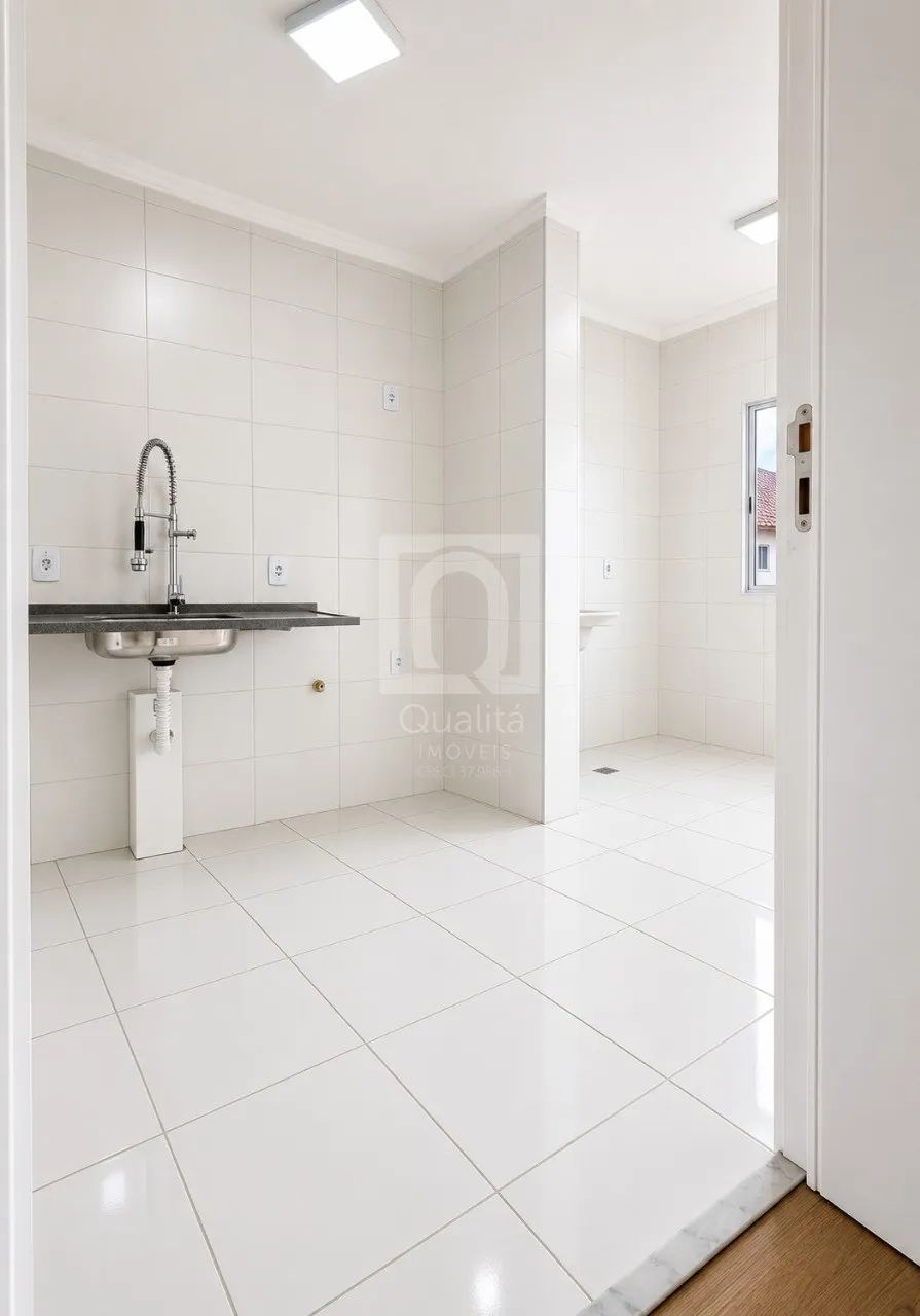 APARTAMENTO JARDIM TOPÁZIO, ZONA LESTE SOROCABA