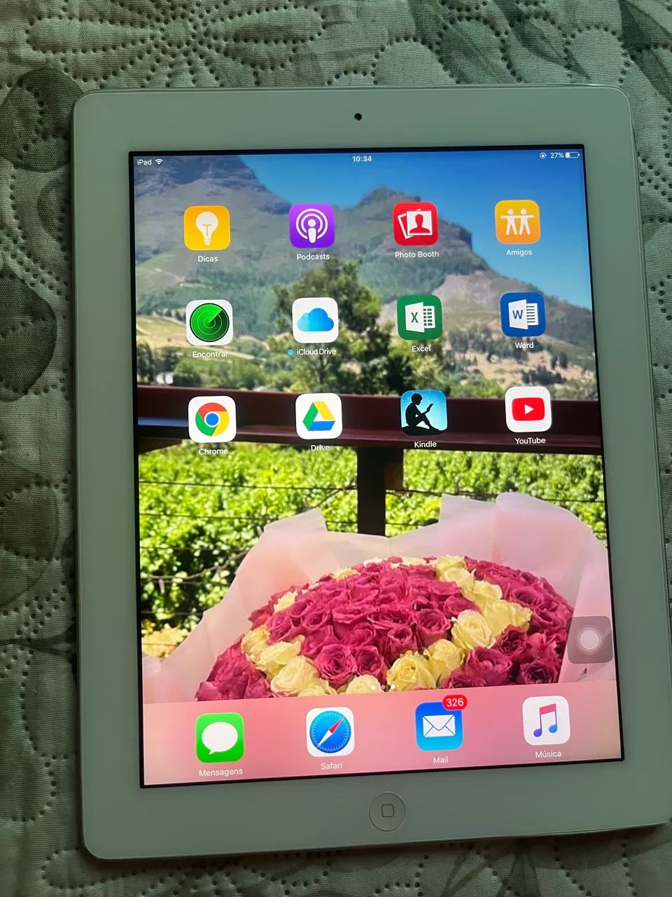iPad 4  - Foto 3