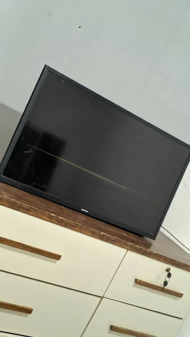 Smart TV Samsung 32