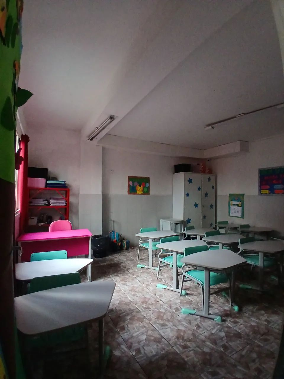 Escola - Foto 4